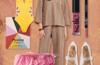 Cart Confidential Vol. 18 – Julia Berolzheim...