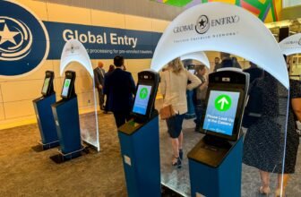 Global Entry application wait times in 2025: How l...