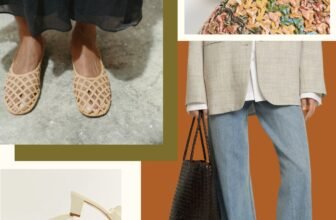 Summer Shoes Under $250 – Julia Berolzheimer
