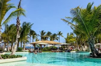 A la carte luxury in the land of all-inclusives: A...