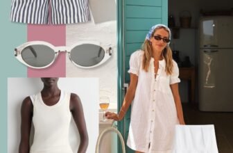The 10 Piece Weekend Getaway Packing List