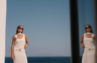 Amazon Edit: The High-Summer Capsule