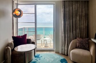 Andaz Miami Beach review – The Points Guy