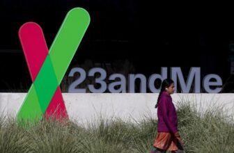 How to delete your 23andMe data