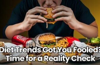 Diet Trends Got You Fooled? Time for a Reality Che...
