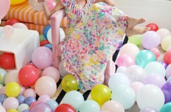 Thoughtful Ideas for 40th Birthday Gifts She’...