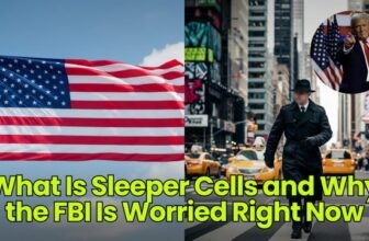 What Is Sleeper Cells and Why the FBI Is Worried R...