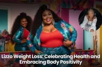 Lizzo’s Wellness Journey Redefines Body Positivi...