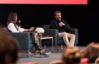 The Disrupt 2025 Builders Stage agenda now live an...