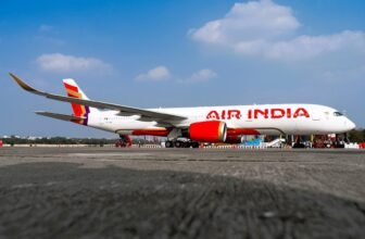 Air India set to become a ’world-class global ai...
