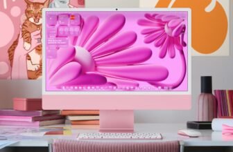 Here’s what’s coming to macOS Tahoe