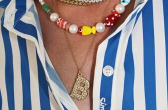 A COLORFUL JEWELRY UPDATE – Atlantic-Pacific