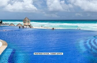 Marriott 50K-point free night award: 7 best hotels...