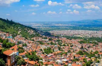 15 Best Day Trips From Istanbul (by Train, Bus, Bo...