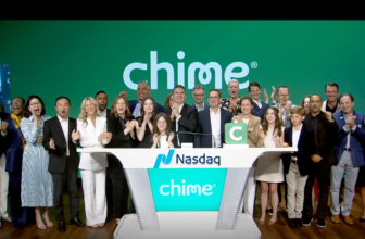 Chime almost died in 2016, turned down by 100 VCs....