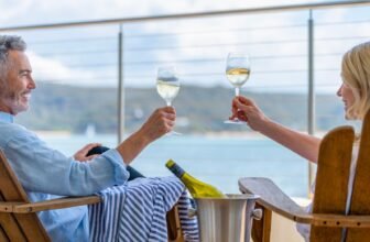 Are cruise drink packages worth the price? Everyth...