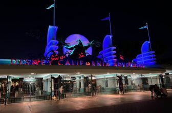 Disneyland’s Oogie Boogie Bash on sale soon:...