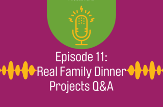 Podcast Episode 11: Real Family Q&A – T...