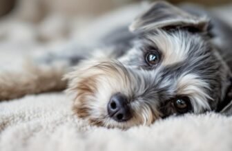 Finding the Perfect Miniature Schnauzer for Adopti...