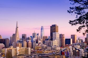 AI startups continue fueling San Francisco’s off...