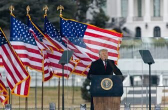 Trump administration takes aim at Biden and Obama ...