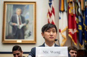 Meta reportedly in talks to invest billions of dol...