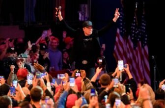 Elon Musk and Donald Trump are smack talking each ...