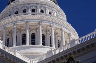 Moratorium on state AI regulation clears Senate hu...