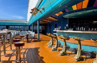 What makes Holland America’s Grand World Voy...