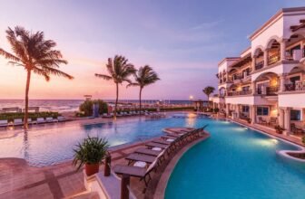 Hyatt cancels previously booked Hilton award reser...