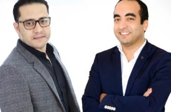 One of Africa’s most successful founders is back...