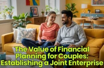 The Value of Financial Planning for Couples: Estab...
