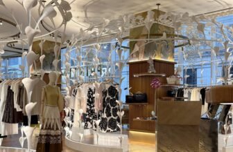 NYC NEWNESS – Atlantic-Pacific