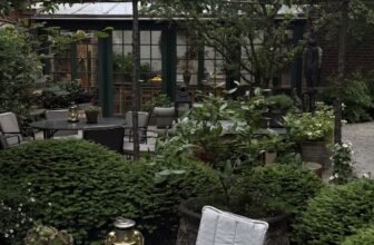 A QUICK TRIP TO STOCKHOLM