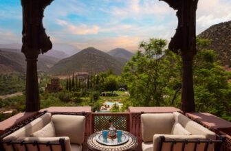 Why the Atlas Mountains are worth a detour from Ma...