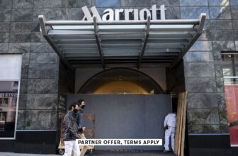Marriott Bonvoy Boundless vs. Marriott Bonvoy Bril...