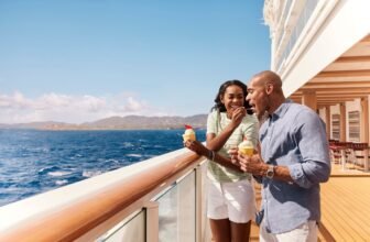 Norwegian Cruise Line food: The ultimate cruise gu...