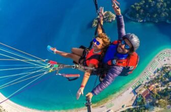 15 Best Things To Do in Fethiye, Turkey