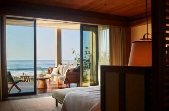 Mexico’s new Rosewood, IHG’s play Down Under a...