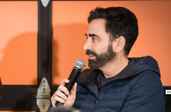 Early AI investor Elad Gil finds his next big bet:...