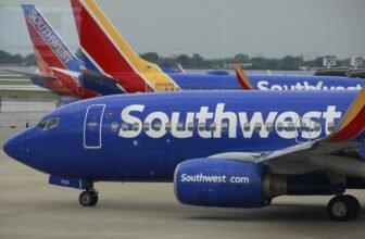 Southwest looking for new loyalty opportunities an...