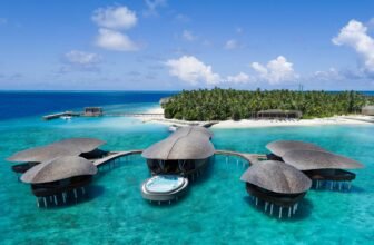 30 best Marriott hotels in the world that you can ...