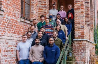 How Synthflow AI is cutting through the noise in a...