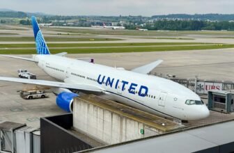 United Premier 1K members can beat jet lag with a ...