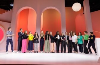 Meet the Finalists: VivaTech’s 5 Most Vision...