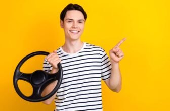 TWEENS AND TEENS: Six Things Every Teen Driver Sho...