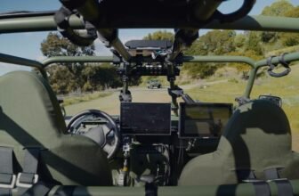 Applied Intuition raises $600 million as it pushes...