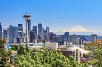 15 Best Things to Do in Seattle (Must-See Places)
