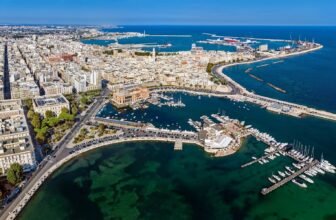 20 Best Things to Do in Bari, Italy