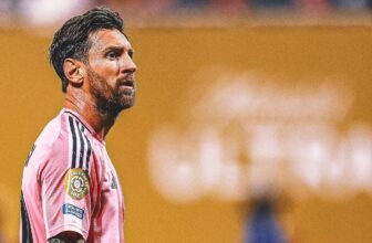 FIFA Club World Cup 2025 Standings: Messi, Inter M...